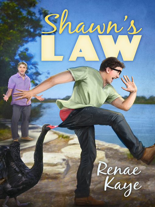 Title details for Shawn's Law by Renae Kaye - Available